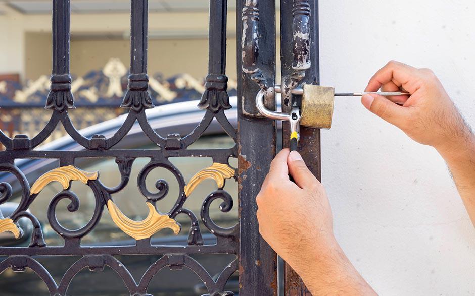 expert serrurier Asnières-sur-Seine